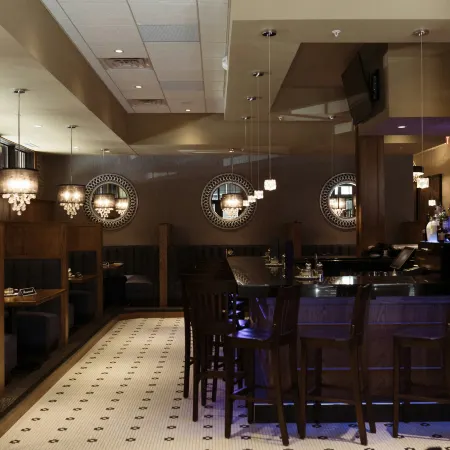Hilton Garden Inn Des Moines Airport