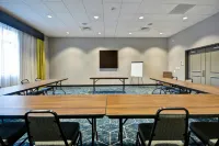 Homewood Suites by Hilton Rocky Mount - parking