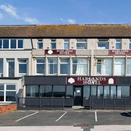 Harlands Hotel