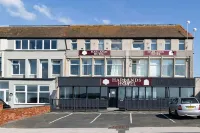 Harlands Hotel Hotels in Blackpool