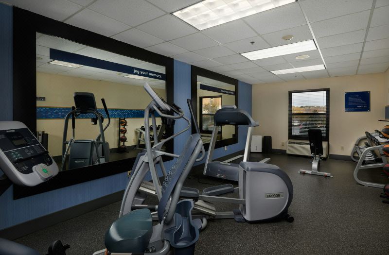 Hampton Inn Goldsboro photo 5