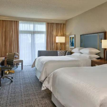 Sheraton Music City Nashville Airport