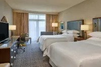 Sheraton Music City Nashville Airport - Airport Shuttle