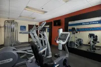 Hampton Inn Clemson-University Area - Gym