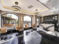 Dora Pera Hotel Hotels near Pera