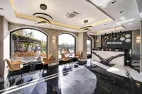 Dora Pera Hotel - WLAN