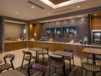 SpringHill Suites Reno Hotels near Meadowood Mall