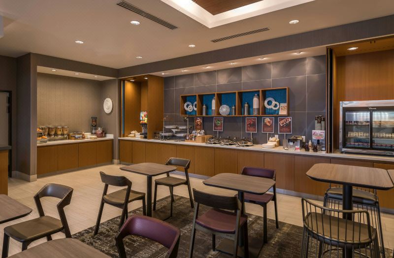 SpringHill Suites Reno photo 4