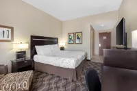 Best Western Plus Travel Hotel Toronto Airport - Airport Shuttle
