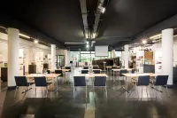 Arthotel Ana Neotel, Trademark Collection by Wyndham - Bữa sáng