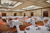 Denver Marriott Westminster - Gym
