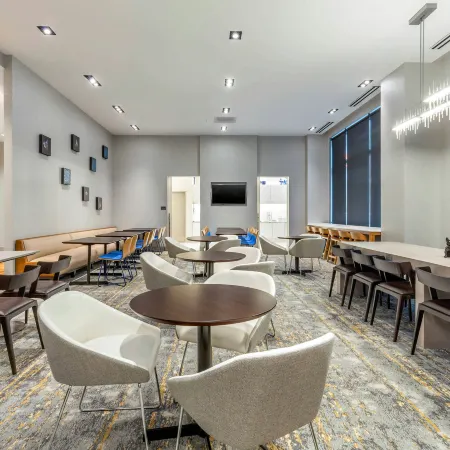 Residence Inn Providence Downtown