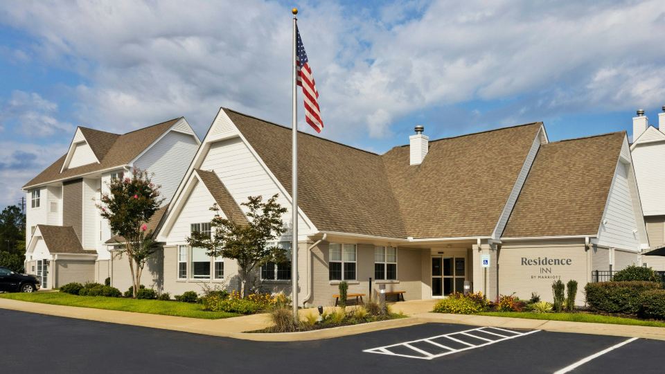 Residence Inn Columbus