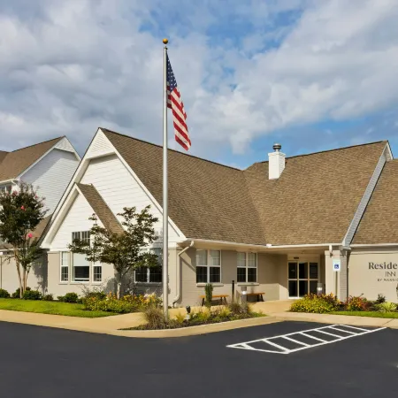 Residence Inn Columbus