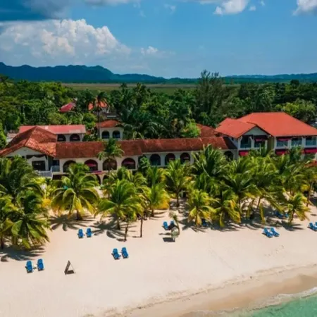 Charela Inn