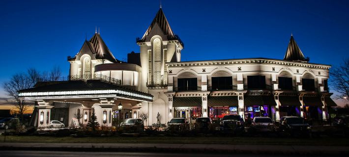 Hotel Plaza Quebec Hotels in Quebec City
