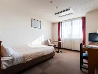Daini Prince Hotel Muroran View - 3-Star