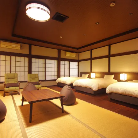 Matsunoyama Onsen Izumiya