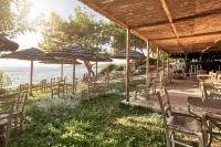 White Rocks Hotel Kefalonia - Aamiainen