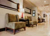Hampton Inn by Hilton Torreon-Airport Galerias - 3 звезды