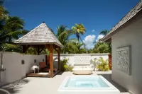 The St. Regis Bora Bora Resort - spa