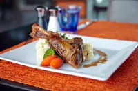 Amari Buriram United - breakfast