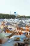 Aktaion Beach Boutique Hotel & Spa - breakfast