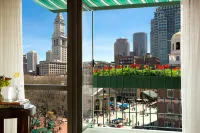 The Bostonian Hotel Boston - Scenic