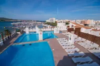 Sunside Ibiza Studios - Only Adults- Formerly Known As Central Park - Bãi biển