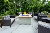 TownePlace Suites Fort Mill at Carowinds Blvd. - Kæledyr tilladt