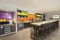 Home2 Suites by Hilton Bellingham Airport - Hot Tub