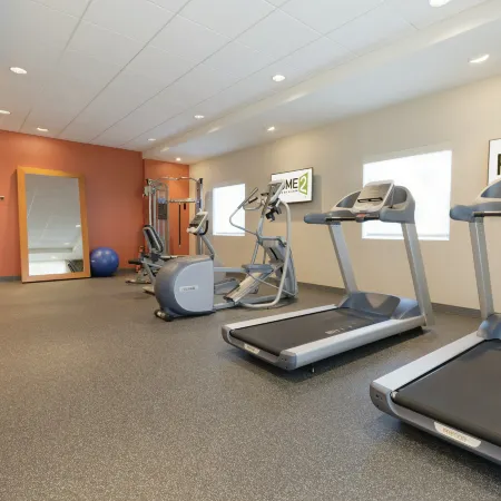 Home2 Suites by Hilton Bellingham Airport