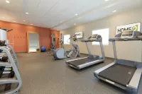 Home2 Suites by Hilton Bellingham Airport - Gym