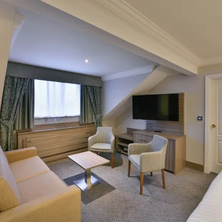 Holiday Inn MANCHESTER - OLDHAM by IHG Hôtels à : Oldham