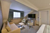 Holiday Inn MANCHESTER - OLDHAM by IHG - Bintang 3