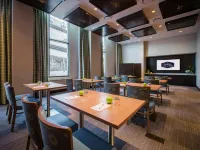 Hampton Inn & Suites Washington D.C./Navy Yard Area Hotels near District Wharf