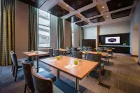 Hampton Inn & Suites Washington D.C./Navy Yard Area - Lemmikkieläimet sallittu