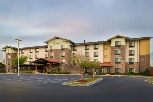 TownePlace Suites Slidell - Pools