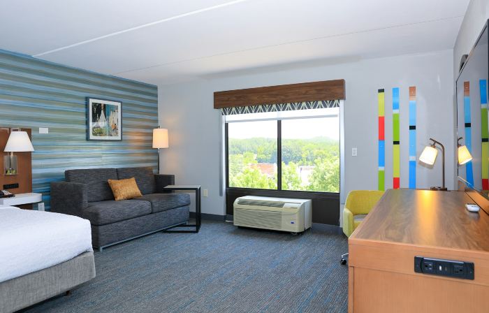 Hampton Inn Atlanta-Canton