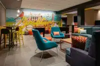 Tru by Hilton Lynchburg - Pet-friendly