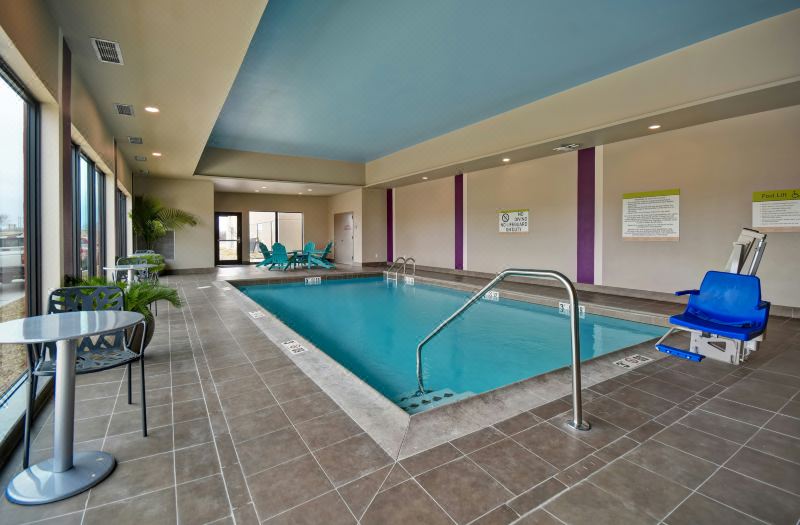 Home2 Suites by Hilton - Wichita Northeast photo 3