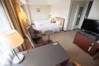 Hotel JAL City Tsukuba - 4-Star