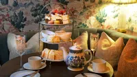 Cbh Hatherley Manor Hotel - breakfast