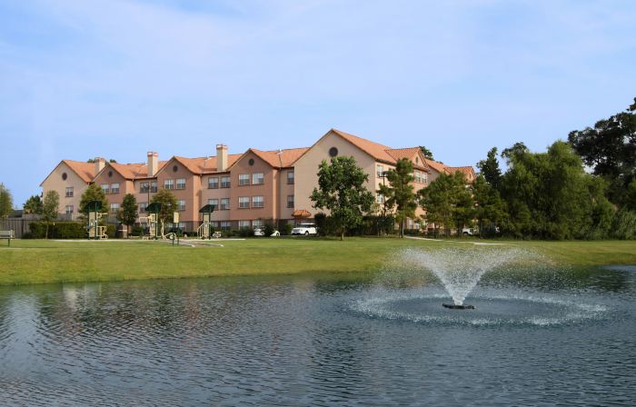 Homewood Suites by Hilton Houston - Woodlands