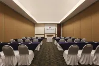 Fiesta Inn Veracruz Boca Del Rio - ที่มีที่จอดรถ