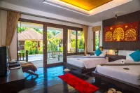 Am Samui Resort Taling Ngam - Spa