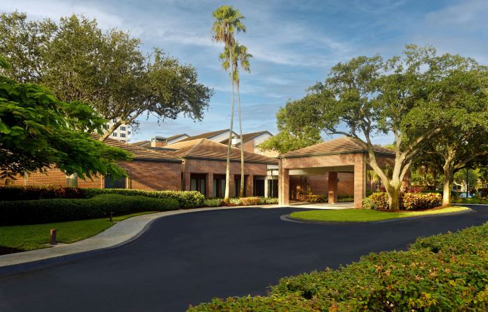 Courtyard by Marriott Fort Lauderdale City of Plantation