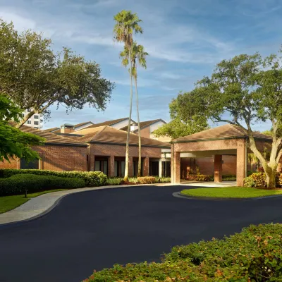 Courtyard by Marriott Fort Lauderdale City of Plantation Hotels near Shoppes at Cleary