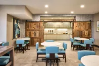ريزيدنس إن باي ماريوت بريسكوت - مطابخ