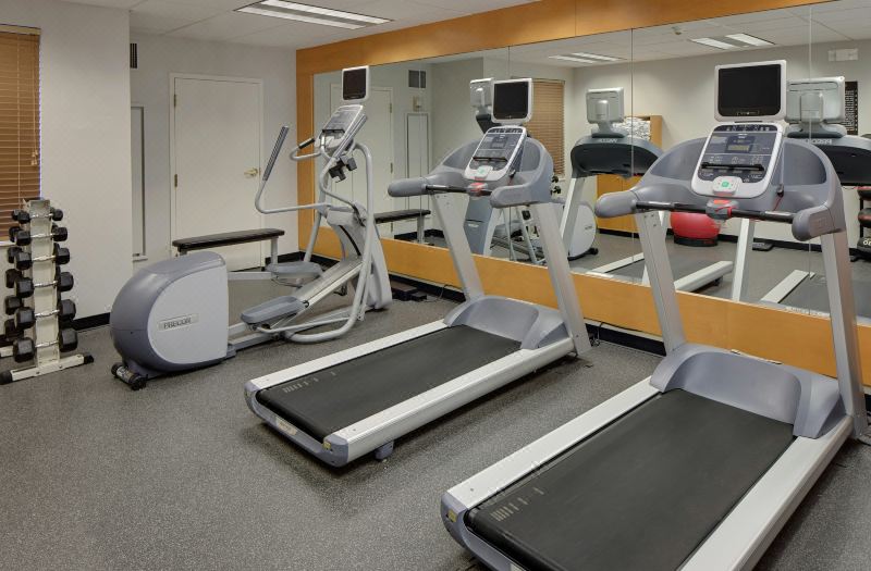 Homewood Suites by Hilton Minneapolis - Mall of America photo 4